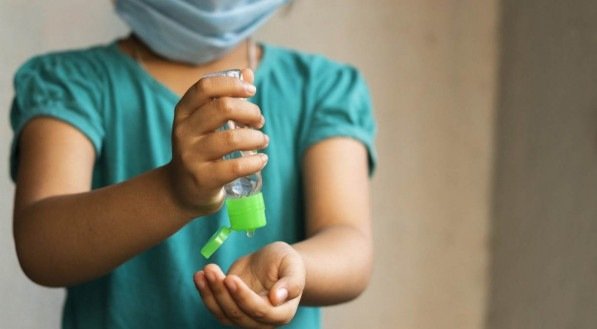 Pediatra tira dúvidas sobre a covid-19 entre crianças