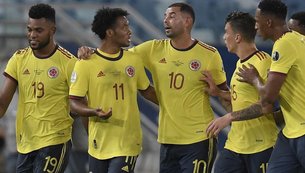 colombia