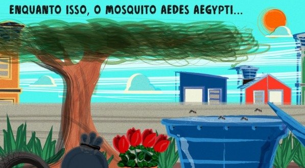 Dengue