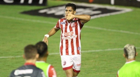 BOBBY FABISAK/JC IMAGEM