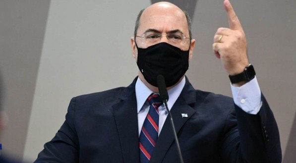 JEFFERSON RUDY/AG&Ecirc;NCIA SENADO
