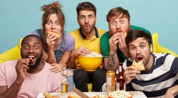 Cinco filmes para você maratonar no sofá, mas se inspirar para praticar esportes