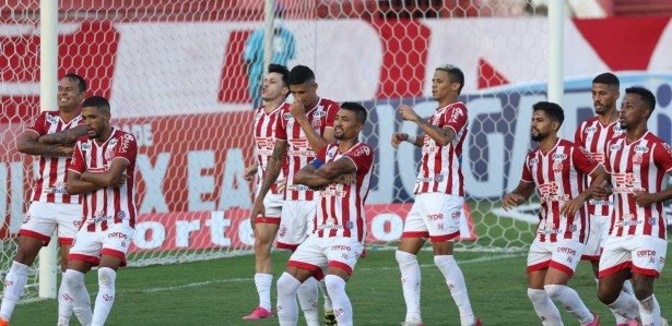 Veja os gols de Náutico 3 x 1 Botafogo na Série B