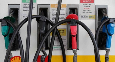 POSTOS - Recife e Olinda amanhece com mais um aumento no valor da gasolina 