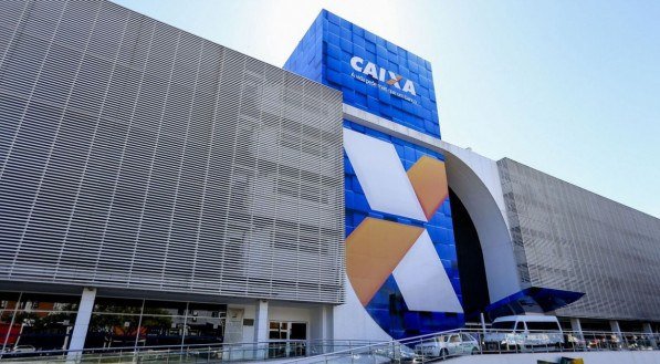 Caixa abre inscrições para concurso público nesta sexta (10); salários chegam a R$ 3 mil