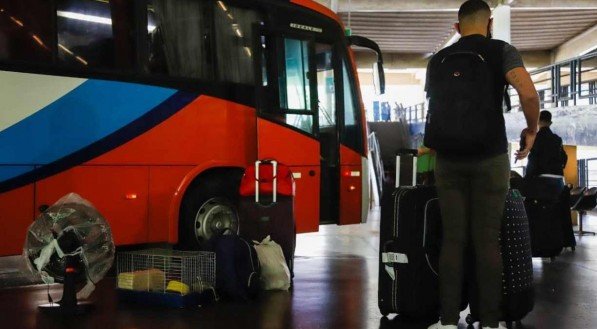 Pagamento do 13º salário impulsiona vendas de passagens rodoviárias na alta temporada