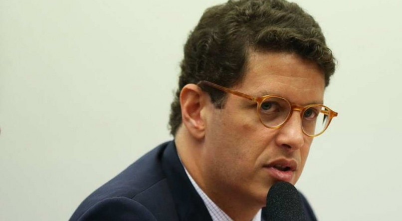 Ricardo Salles foi exonerado do cargo de Ministro do Meio Ambiente