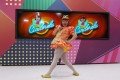 Foto da capa: programação da TV