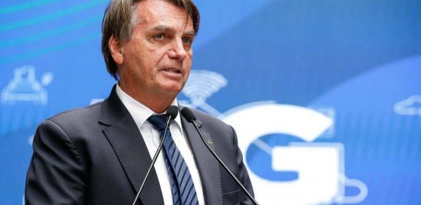 Áudio comprometendo Bolsonaro é mais um elemento desconstruindo a imagem de honesto que o presidente tenta vender