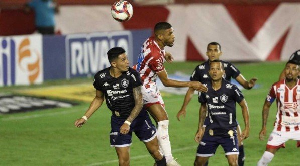BOBBY FABISAK/JC Imagem
