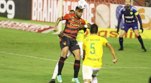 Santos x Sport: escalações, arbitragem e todos os detalhes sobre o jogo