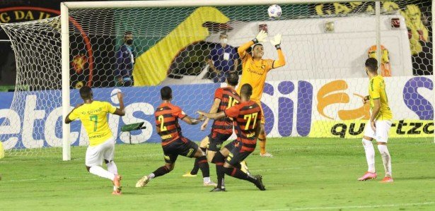 Saiba Onde Assistir Santos X Sport Pelo Brasileirão