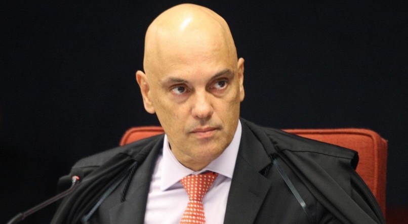 Moraes atendeu a um pedido da delegada federal Denisse Ribeiro 