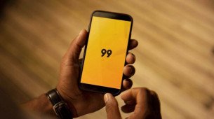 Aplicativo da 99