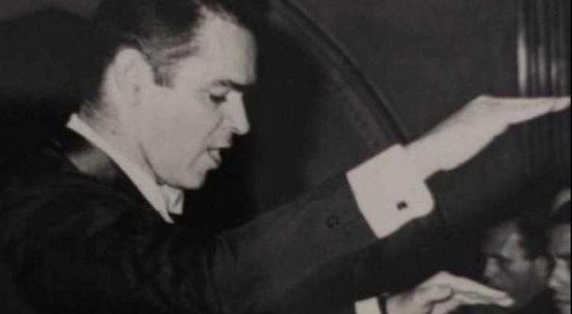 O maestro Geraldo Menucci morreu de covid-19, aos 92 anos, no &uacute;ltimo dia 19 de junho