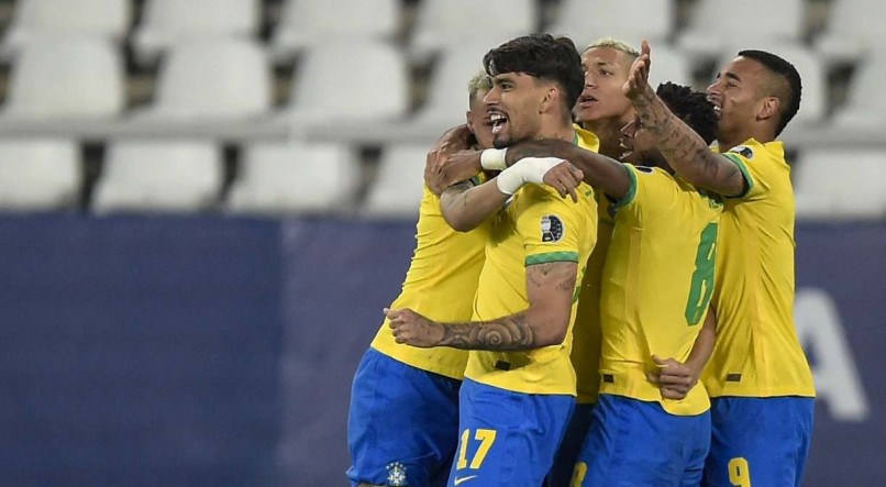 Jogador busca voltar &agrave; Sele&ccedil;&atilde;o Brasileira antes da Copa do Mundo
