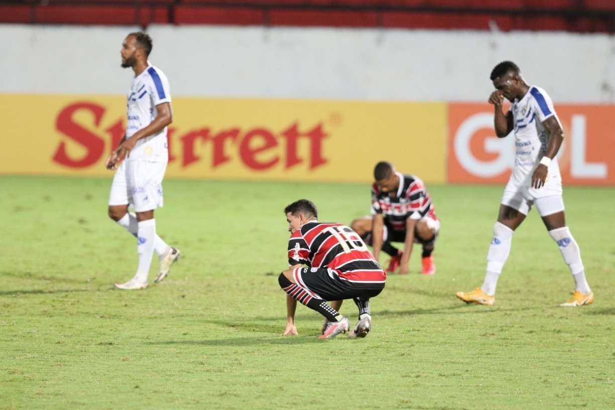 Análise: castigo no fim não apaga bom desempenho do Corinthians, corinthians