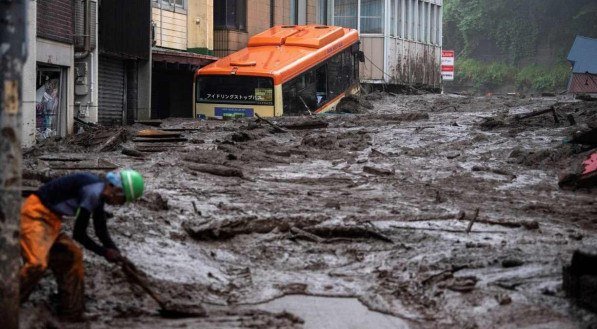 CHARLY TRIBALLEAU / AFP