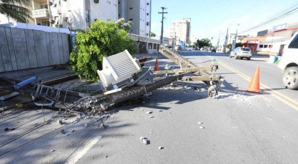 Artur Borba / TV Jornal
