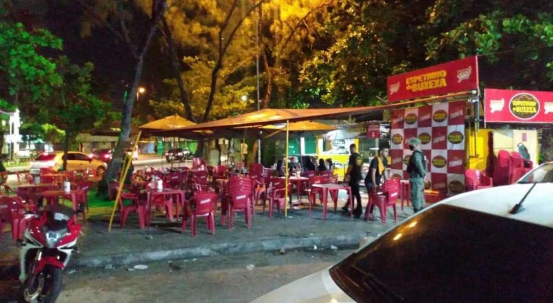 Procon realiza fiscaliza&ccedil;&atilde;o em bares e restaurantes do Recife