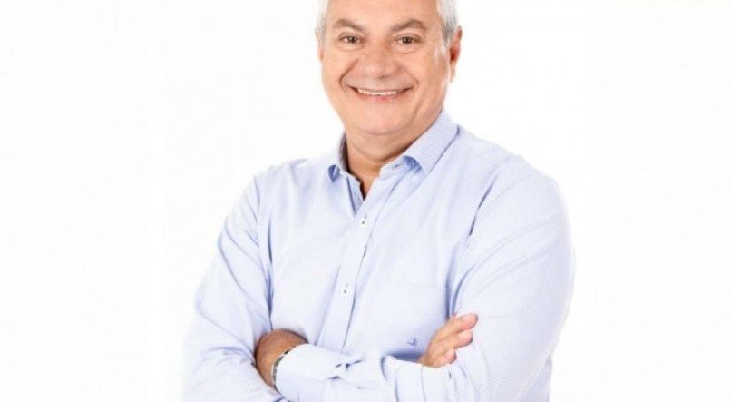 Jorge Carreiro