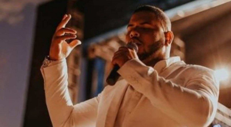 Aos 23 anos, Igor Alves completa em 2021 dez anos de carreira.