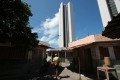 Foto da capa: Metro Quadrado