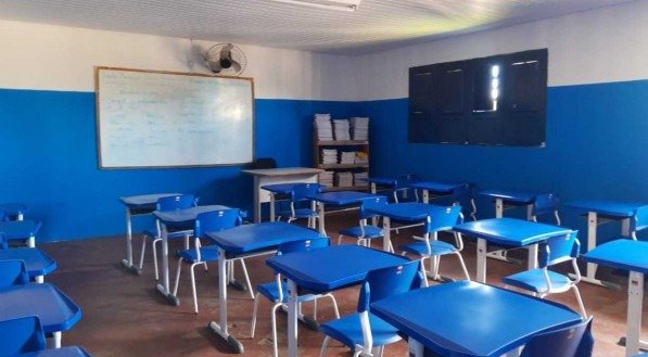 Quando as aulas presenciais voltarão nas redes municipais do Grande Recife? Veja previsão das 14 cidades