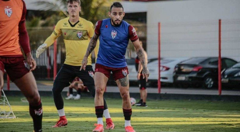 Clube goiano tem a melhor defesa do Brasileir&atilde;o com apenas sete gols sofridos