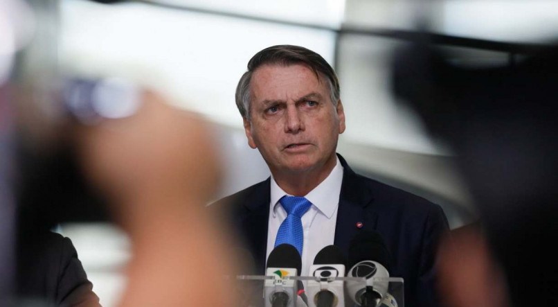 ONG Repórteres sem Fronteiras colocou Bolsonaro em lista de "predadores da liberdade de imprensa"