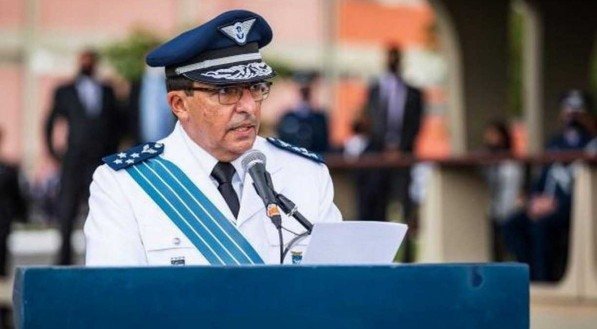 Ex-chefe da Aeronáutica reafirma a adesão da Marinha a trama golpista