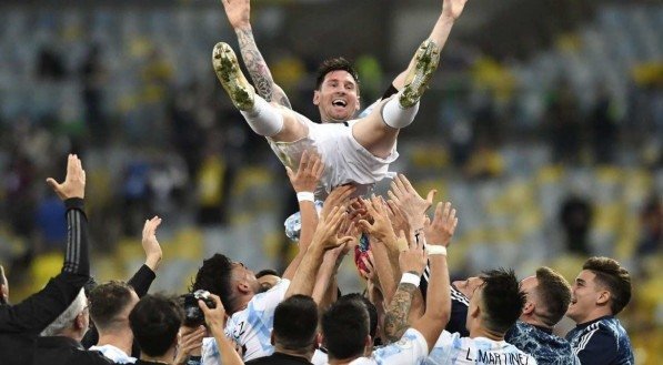 Copa América de 2024 será disputada em 14 sedes nos Estados Unidos