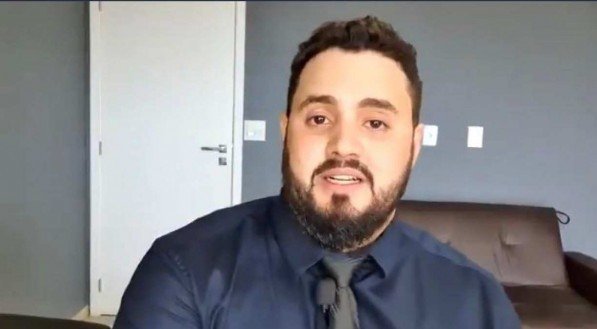Advogado quebra silêncio, anuncia fim de transição jurídica e é mais um a sair de cena no Santa Cruz