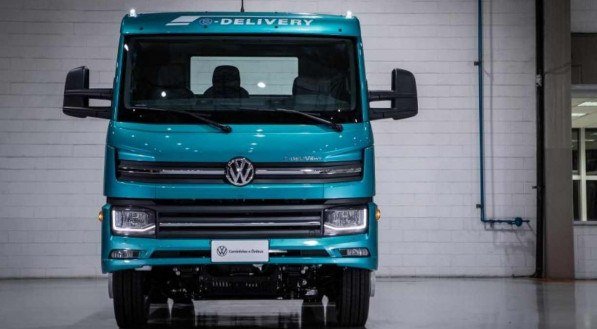 Tecnologia brasileira foi apresentada &agrave; Volkswagen, na Alemanha