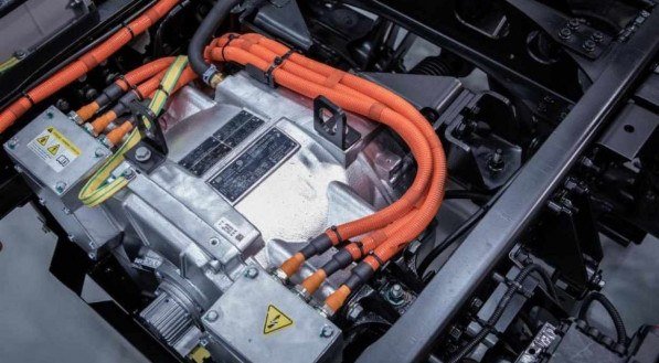 Como todo ve&iacute;culo el&eacute;trico, a manuten&ccedil;&atilde;o &eacute; reduzida