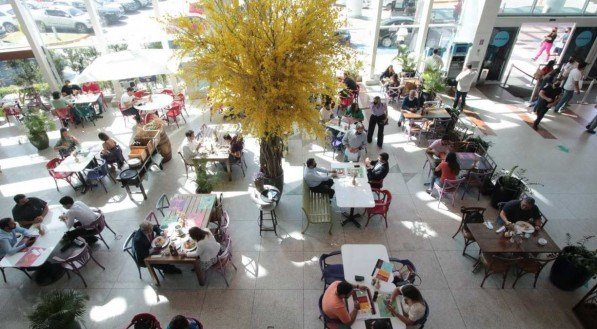 Pernambuco lidera Crescimento Nacional no Setor de Serviços em Abril