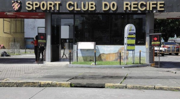 
Elei&ccedil;&otilde;es  Sport Club do Recife.

