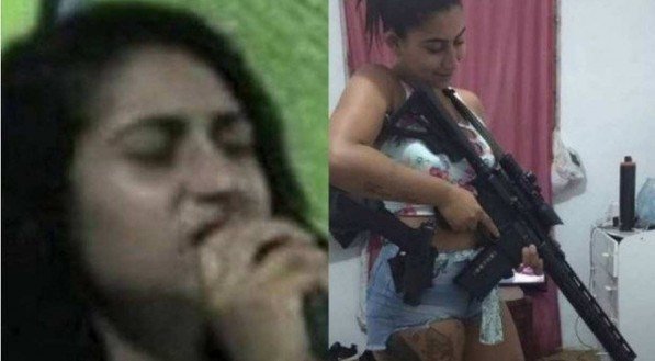 Quem era Hello Kitty, traficante assassinada no Rio de ...