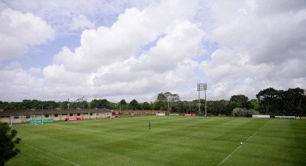 Centro de Treinamento (CT) do Sport