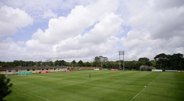 Centro de Treinamento (CT) do Sport