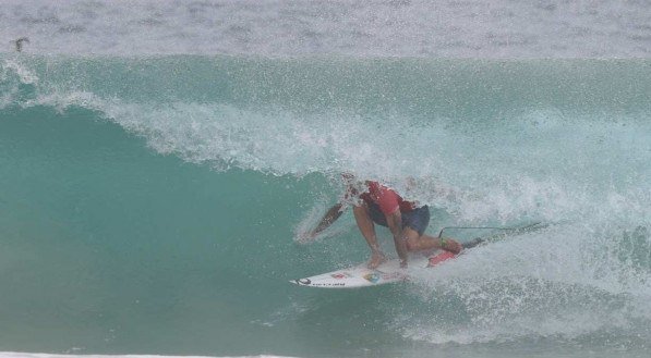 ALEXANDRE GONDIM/BLOG DO SURFE