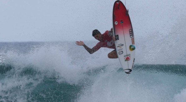 ALEXANDRE GONDIM/BLOG DO SURFE