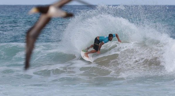 ALEXANDRE GONDIM/BLOG DO SURFE