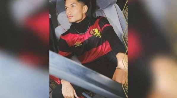 Camisa j&aacute; est&aacute; sendo vendida. 