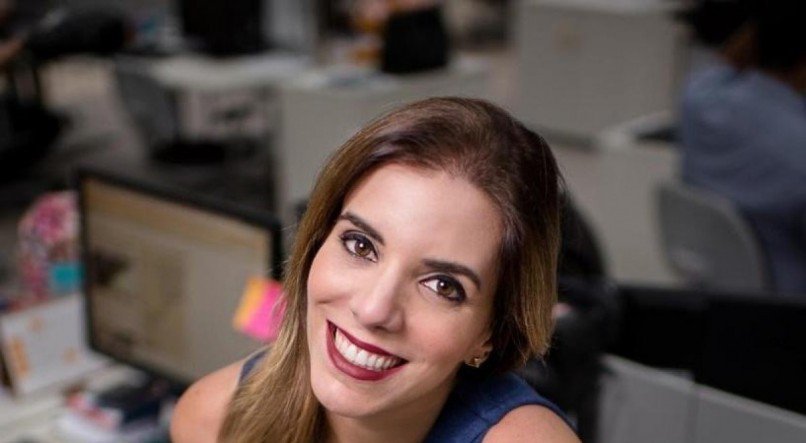 ANDRÉA LEAL/DIVULGAÇÃO