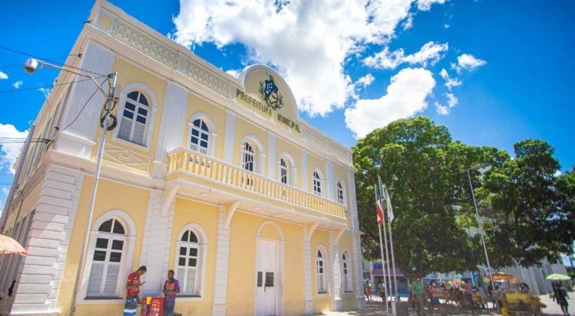DIVULGAÇÃO/PREFEITURA DE JUAZEIRO