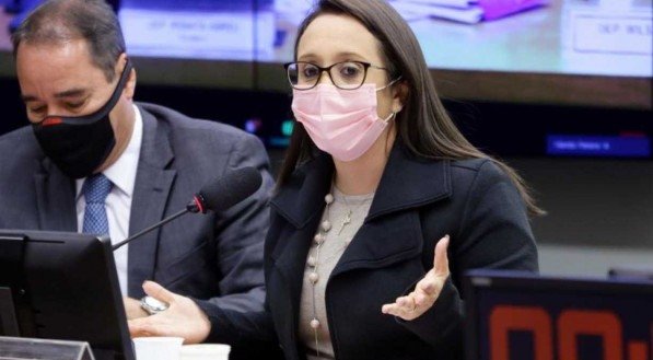 Podemos nega apoio a pedido de impeachment
