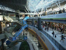 Pernambuco aumenta o número de turistas internacionais entre janeiro e agosto de 2025