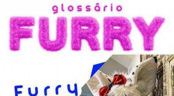 Conhe&ccedil;a o gloss&aacute;rio Furry
