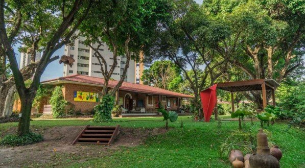 Garrido Galeria inaugura nova exposição aberta ao público